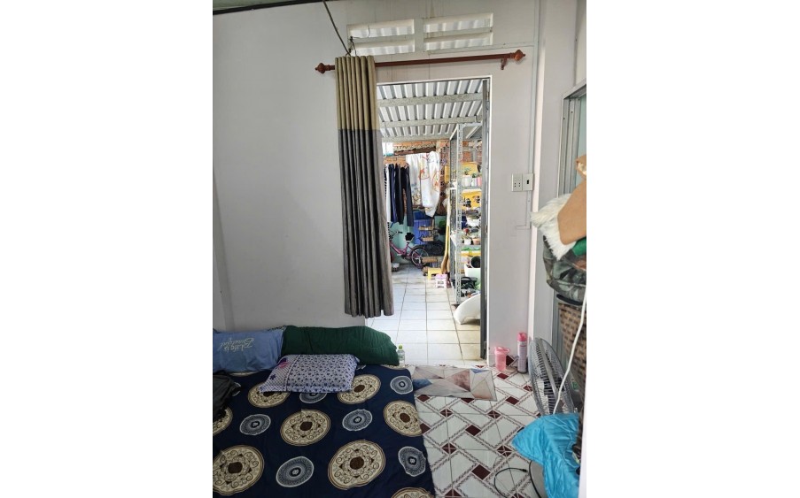 Nhà Hoàng Hoa Thám - Bình Thạnh