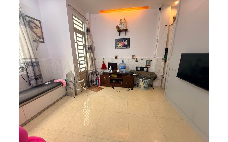 Nhà đẹp Điện Biên Phủ- Bình Thạnh