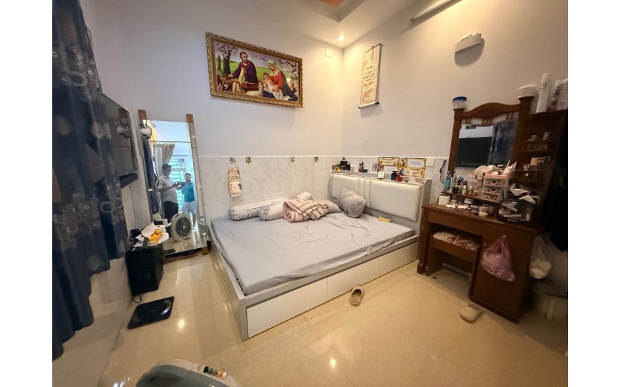 Nhà đẹp Điện Biên Phủ- Bình Thạnh