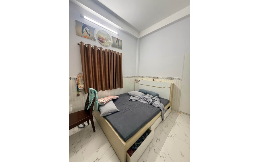 Nhà đẹp Điện Biên Phủ- Bình Thạnh