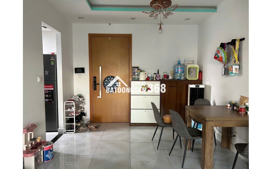 CHÍNH CHỦ CẦN BÁN GẤP CĂN HỘ 2 PN VISTA VERDE – THẠNH MỸ LỢI ( QUẬN 2 CŨ), TP. THỦ ĐỨC