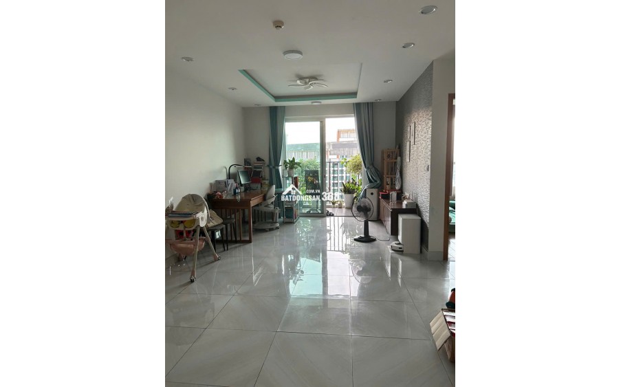 CHÍNH CHỦ CẦN BÁN GẤP CĂN HỘ 2 PN VISTA VERDE – THẠNH MỸ LỢI ( QUẬN 2 CŨ), TP. THỦ ĐỨC