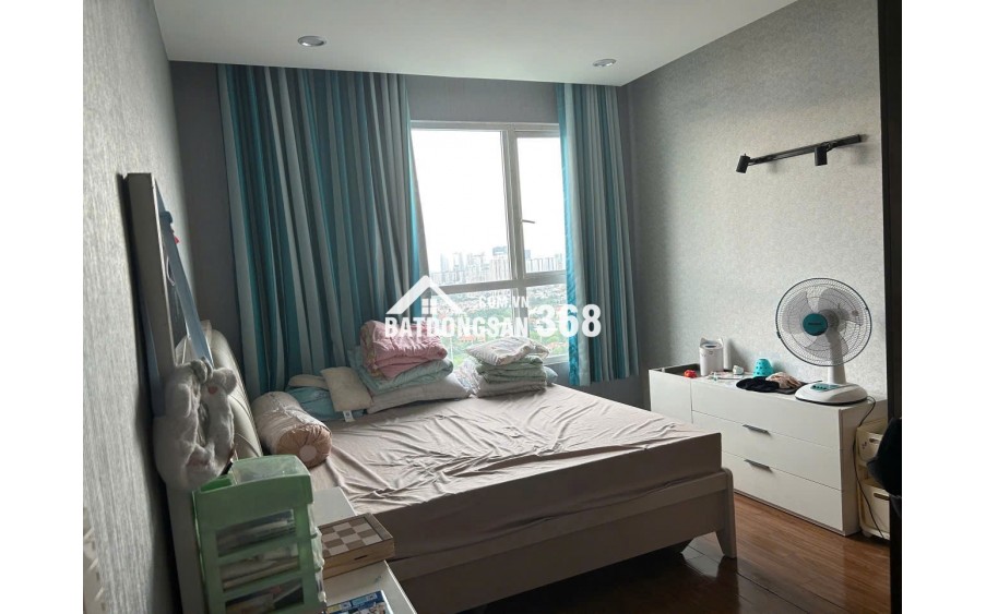 CHÍNH CHỦ CẦN BÁN GẤP CĂN HỘ 2 PN VISTA VERDE – THẠNH MỸ LỢI ( QUẬN 2 CŨ), TP. THỦ ĐỨC