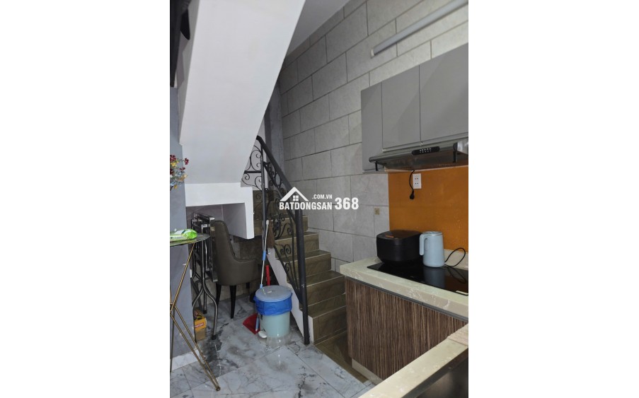 Bán nhà 2 Tầng đường 15 Tân Quy Quận 7 Giá 3,5  Tỷ