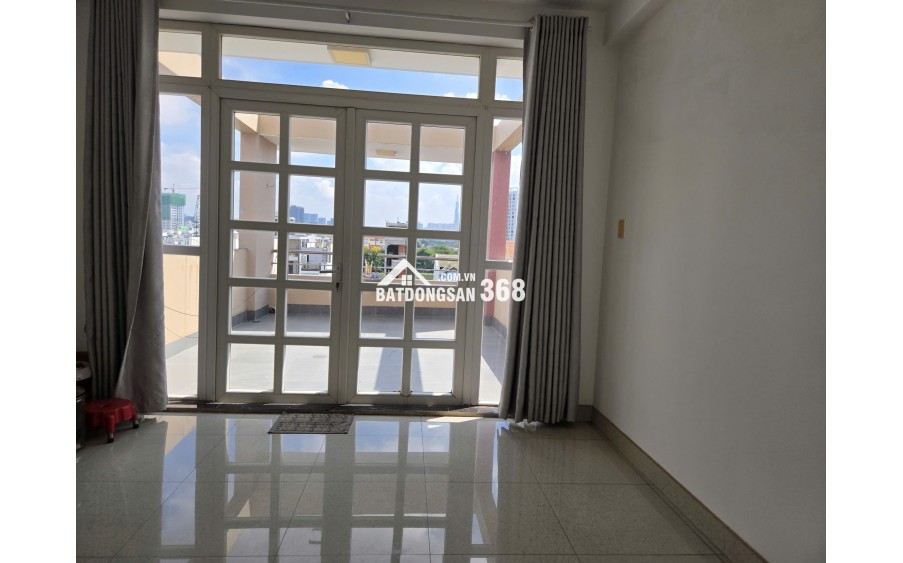 Nhà 6 Tầng Khu Trung Tâm Quận 7 Giá 22 Tỷ