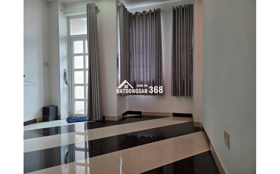 Nhà 6 Tầng Khu Trung Tâm Quận 7 Giá 22 Tỷ