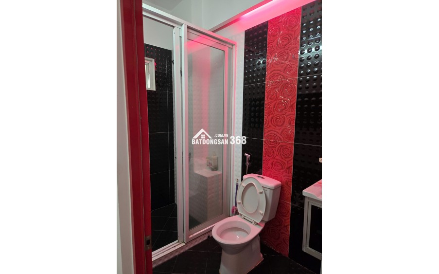 Nhà 6 Tầng Khu Trung Tâm Quận 7 Giá 22 Tỷ