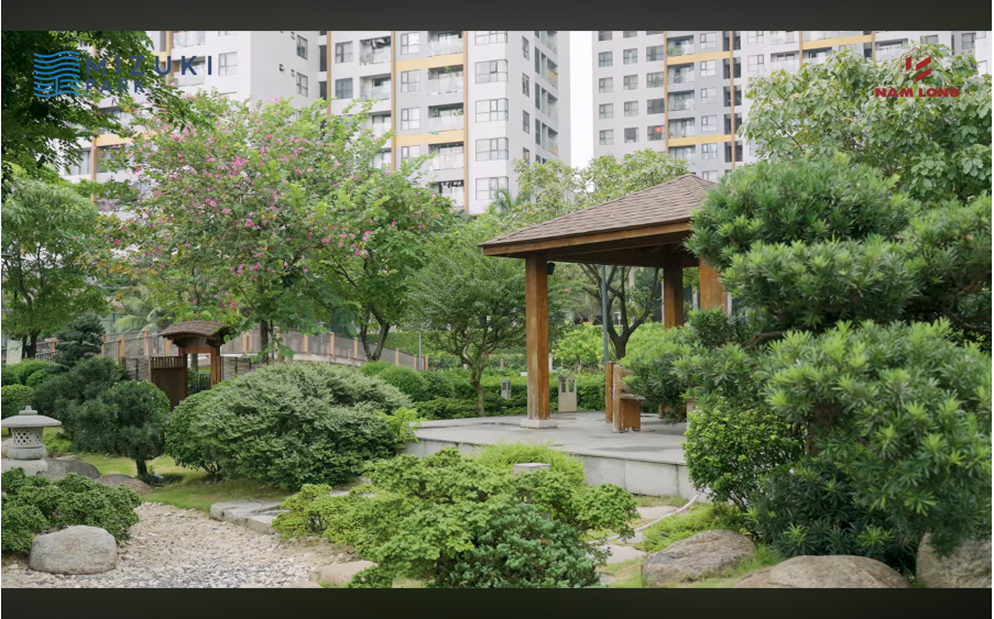 Căn Hộ Trellia Cove Nguyễn Văn Linh, Bình Chánh, dt 77,15m2, giá từ 5tỷ (CĐT Nam Long)