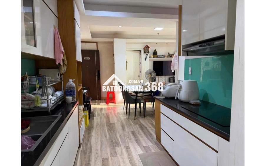 Cần bán Căn hộ Hưng Phúc Phú Mỹ Hưng Tầng 12, DT 78m2