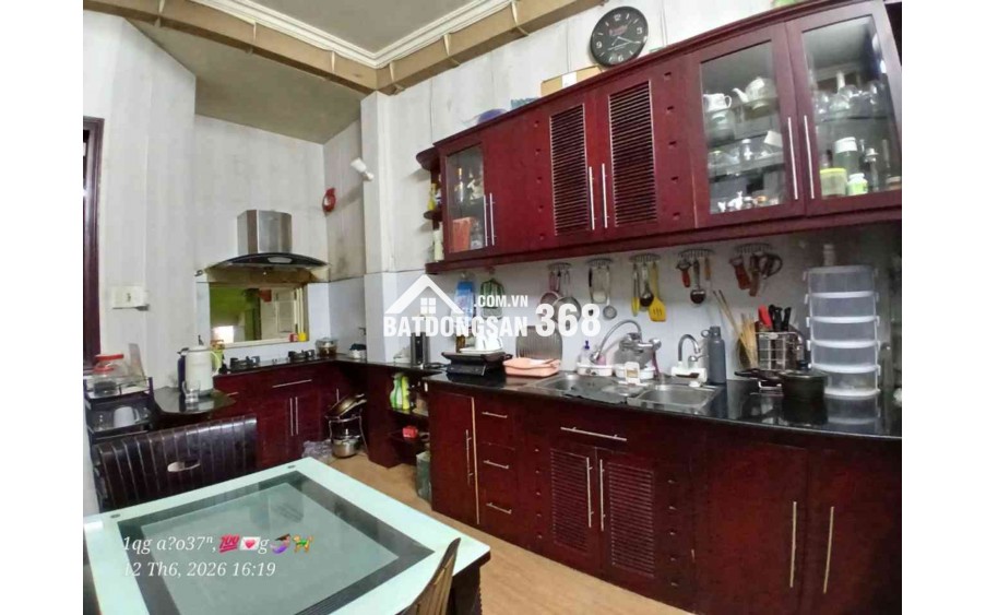 Bán nhà mặt đường Hàng Kênh – Vị trí đẹp, kinh doanh cực đỉnh