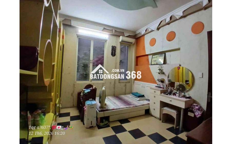 Bán nhà mặt đường Hàng Kênh – Vị trí đẹp, kinh doanh cực đỉnh