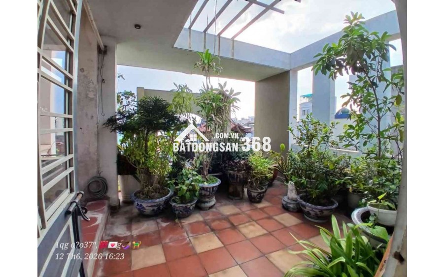 Bán nhà mặt đường Hàng Kênh – Vị trí đẹp, kinh doanh cực đỉnh