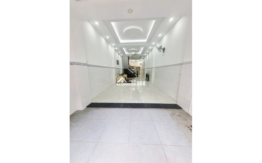 MẶT TIỀN KINH DOANH NHÁNH LÂM THỊ HỐ - 80m2 - 3 TẦNG - HÀNG XÓM VỚI HIỆP THÀNH CITY - ĐỦ TIỆN ÍCH KHÔNG THIẾU CHI - 6.6 TỶ TL