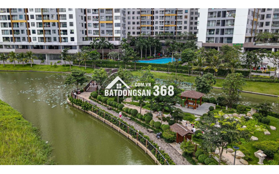NHÀ PHỐ TRELLIA  NGUYỄN VĂN LINH, BÌNH CHÁNH, XD 249M2 – 18,8 TỈ