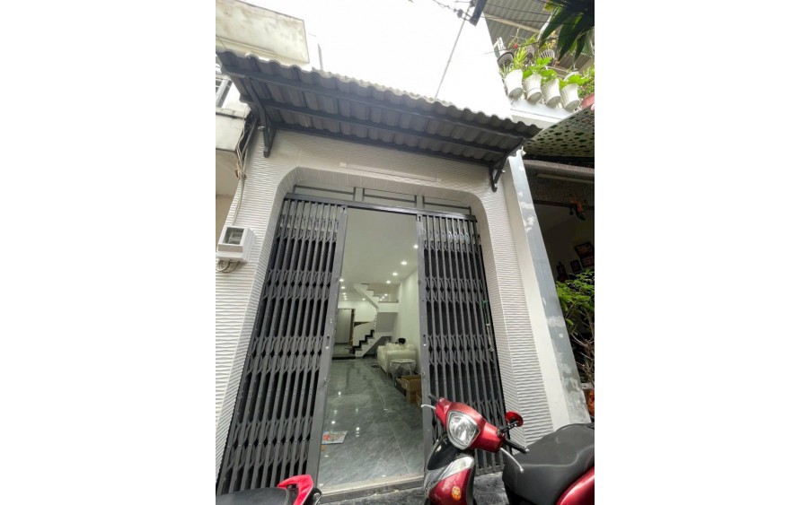 Nhà phố giá hời