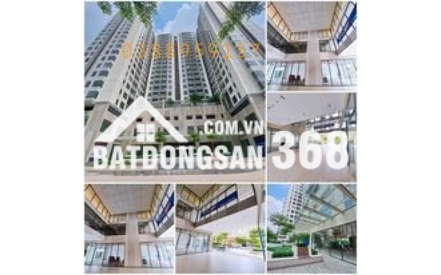 Cho thuê mặt bằng đẹp tại De Capella Thủ Thiêm, giá chỉ từ 40tr/th