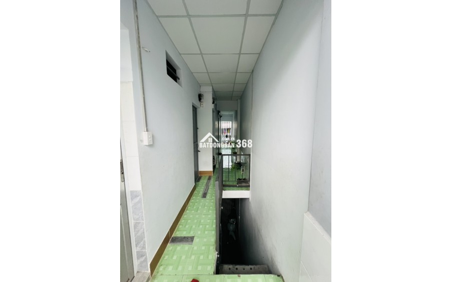 HÀNG HIẾM LÂU LÂU CÓ CĂN .... MẶT TIỀN TÊN LỬA ( 45m2 , 2 tầng ) Giá nhỉnh nhẹ 6 Tỷ