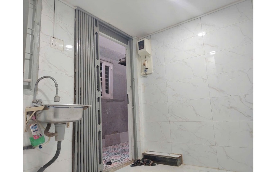 Nhà phố siêu rẻ
