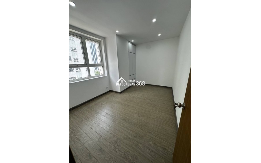 Bán Căn Hộ 2 Ngủ 1 Khách Khu Đô Thị Nam Trung Yên