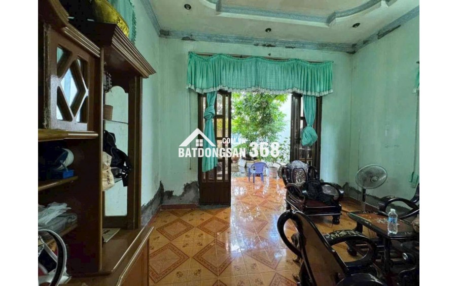  NHÀ CHÍNH CHỦ 10 X 26 CẦN BÁN NHANH ĐI ĐỊNH CƯ, GIÁ NGỌT 8 ĐỒNG, HUỲNH TẤN PHÁT, PHÚ THUẬN, QUẬN 7