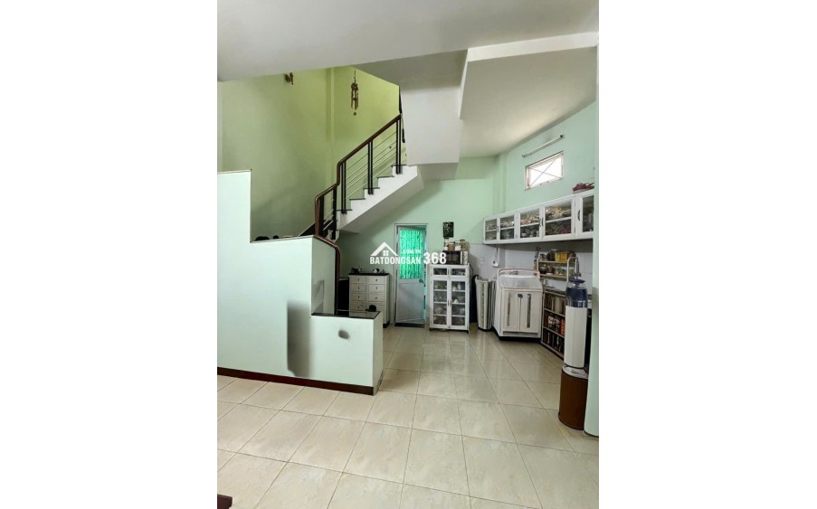  NHÀ QUẬN 7 CHÍNH CHỦ 3 TẦNG, NHỈNH 4 TỶ. TRẦN XUÂN SOẠN - LÊ VĂN LƯƠNG.