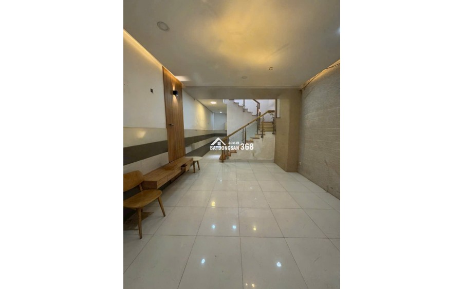  NHÀ CHÍNH CHỦ 8 X 12 HƠN 7 TỎI, PHẠM HỬU LẦU, PHÚ MỸ, QUẬN 7