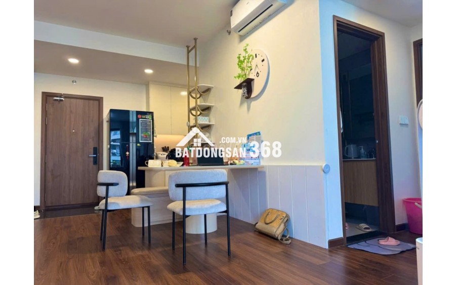 Bán căn góc 80m2 tầng 26 CC cao cấp Akari City Bình Tân