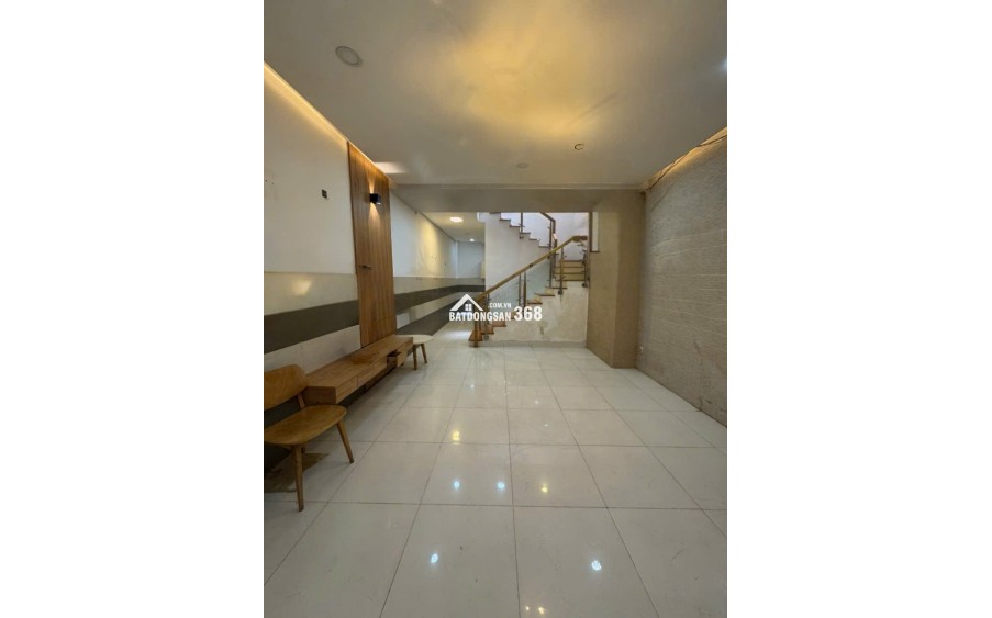 Mẫu Nhà Đẹp 8x12m Phong Cách Hiện Đại Xen Lẫn Nét Truyền Thống Cấp 4 Giá 7,8 Tỷ