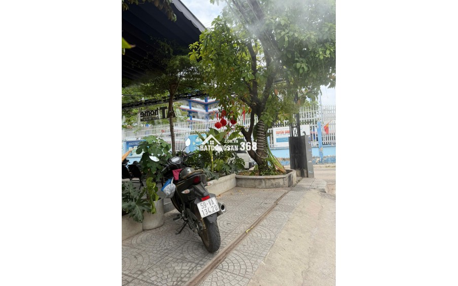 BÁN NHÀ TRUNG MỸ TÂY, QUẬN 12 – GIÁ CHỈ 1 TỶ 980 TRIỆU