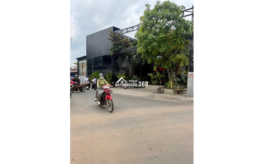 BÁN NHÀ TRUNG MỸ TÂY, QUẬN 12 – GIÁ CHỈ 1 TỶ 980 TRIỆU
