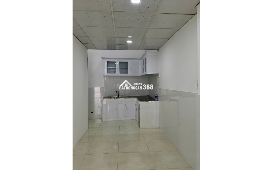 BÁN NHÀ TRUNG MỸ TÂY, QUẬN 12 – GIÁ CHỈ 1 TỶ 980 TRIỆU