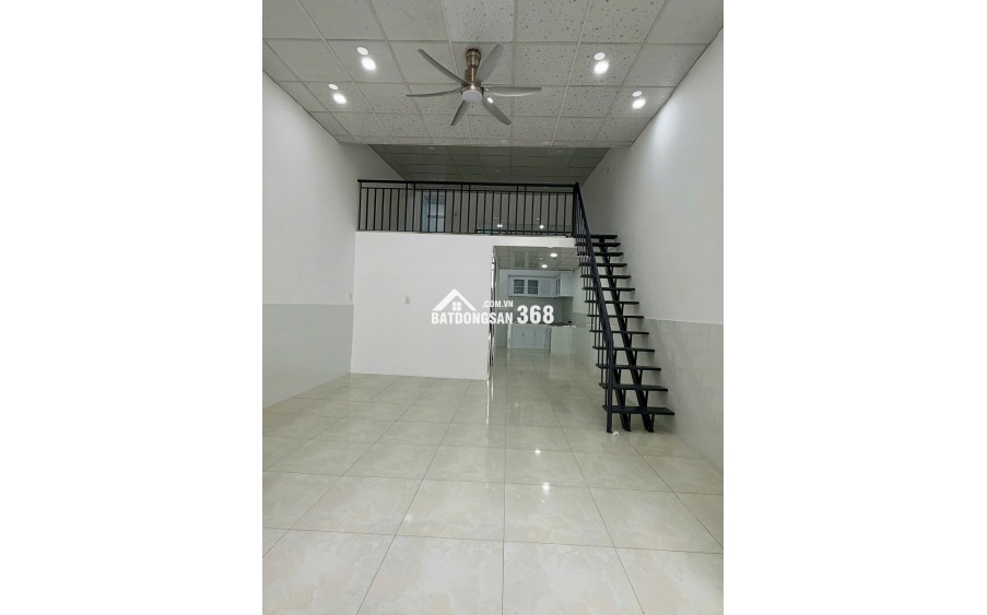 BÁN NHÀ TRUNG MỸ TÂY, QUẬN 12 – GIÁ CHỈ 1 TỶ 980 TRIỆU