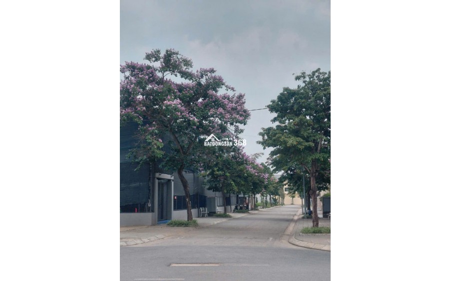 Bán Đất 250m2 Khu C - Khu đô thị Nguyên Khê - Đông Anh - Hà Nội. Giá 105tr/m2