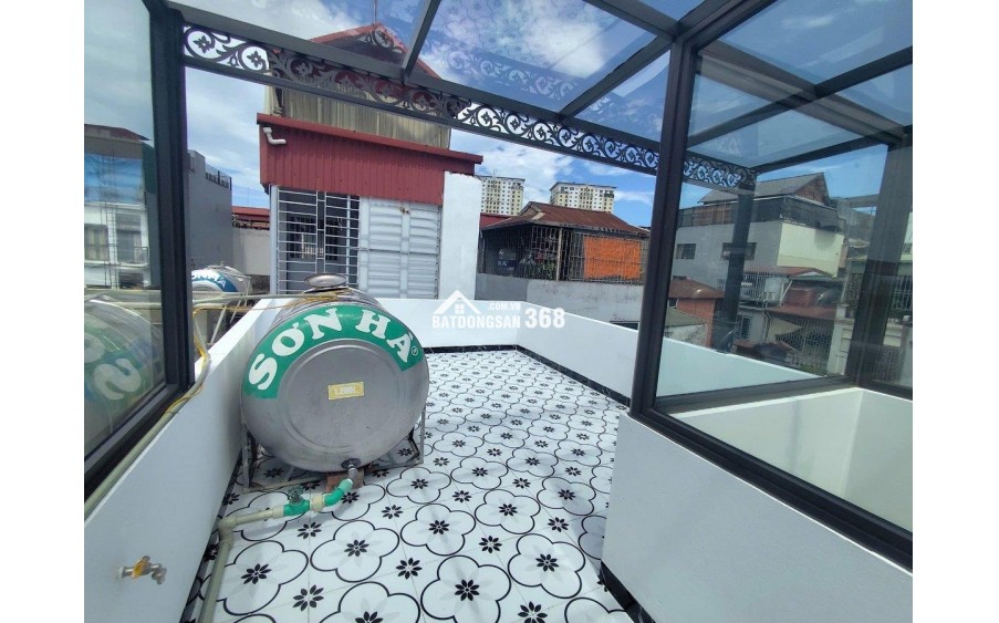 NHÀ ĐẸP GIÁ 6.3 TỶ ,  DÂN XÂY PHỐ MINH KHAI HỘ KHẨU HAI BÀ TRƯNG NGÕ THÔNG, THOÁNG TRƯỚC,SAU.CHỈ VÀI PHÚT DI CHUYỂN QUA TIME CITY,ĐẠI HỌC BÁCH