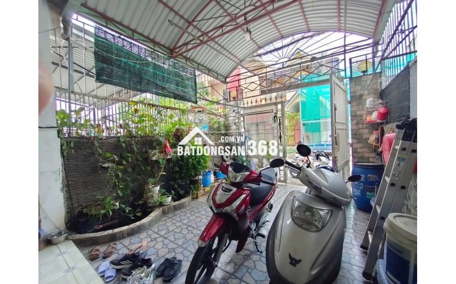 TRUNG TÂM PHƯỜNG BÌNH CHIỂU
