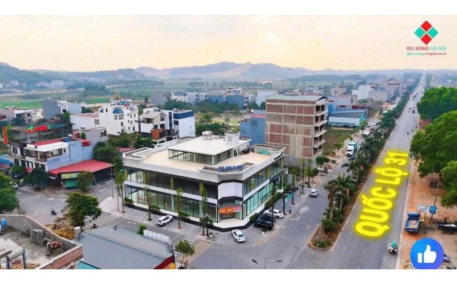 Khu đô thị Đồng Cửa 2 em bán lô khe thoáng siêu đẹp
