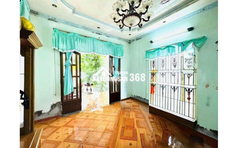  NHÀ CHÍNH CHỦ 10 X 26 CẦN BÁN NHANH ĐI ĐỊNH CƯ, GIÁ NGỌT 8 ĐỒNG, HUỲNH TẤN PHÁT, PHÚ THUẬN, QUẬN 7