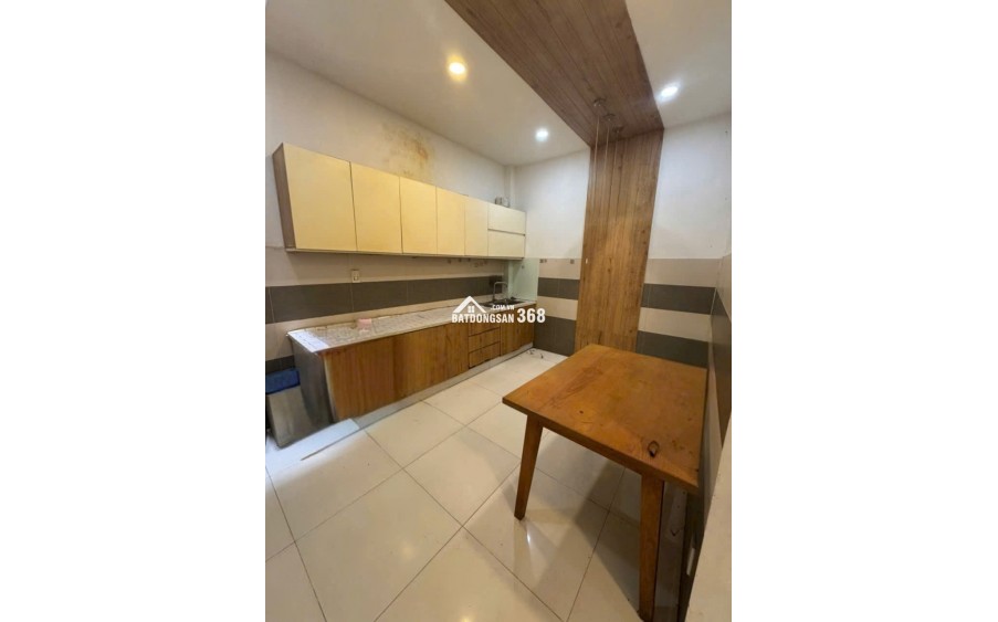  NHÀ CHÍNH CHỦ 8 X 12 HƠN 7 TỎI, PHẠM HỬU LẦU, PHÚ MỸ, QUẬN 7