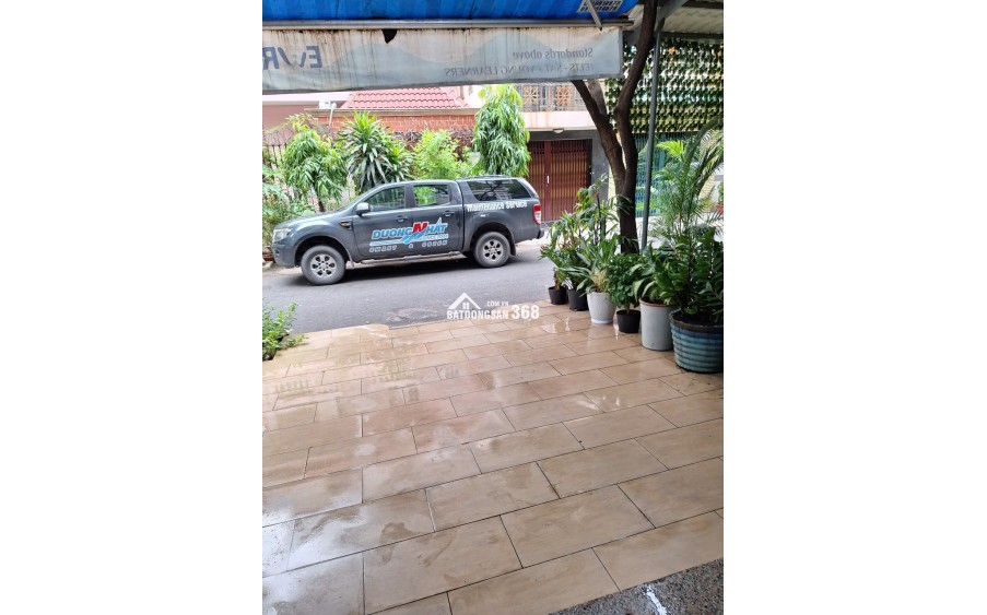 Bán nhà trệt MT kinh doanh Chung cư Thanh Niên P14 Q. Tân Bình