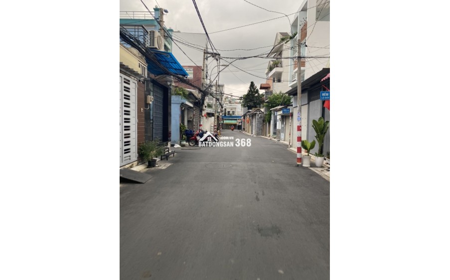 HOT NHẤT NHÌ KHU TÂN QUÝ,NHÀ MỚI 2 TẦNG ĐẸP,50.9M2,GIÁ CHỈ 4 TỶ HƠN