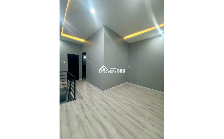 HOT NHẤT NHÌ KHU TÂN QUÝ,NHÀ MỚI 2 TẦNG ĐẸP,50.9M2,GIÁ CHỈ 4 TỶ HƠN