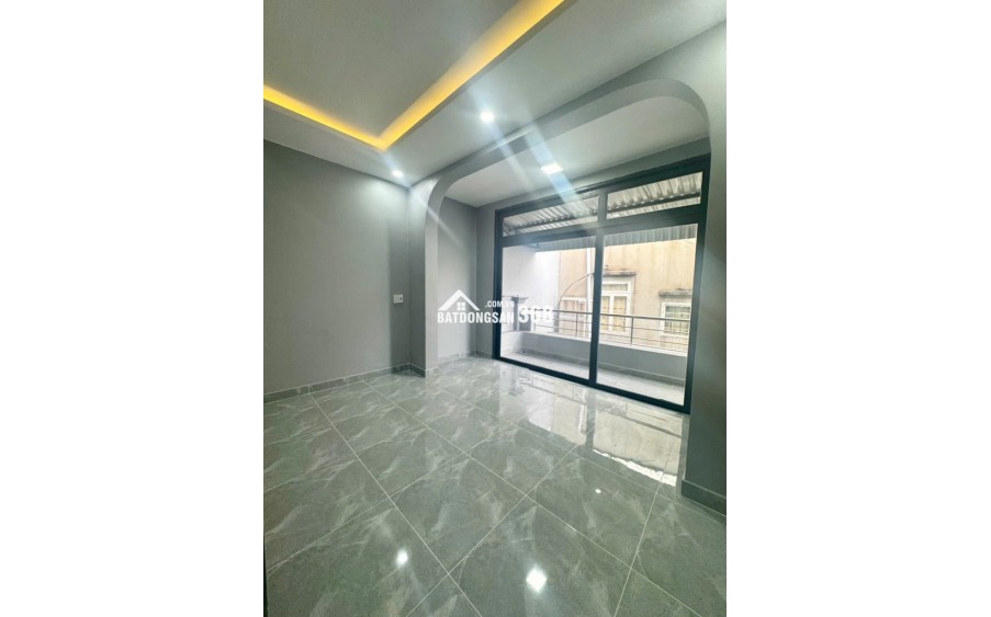 HOT NHẤT NHÌ KHU TÂN QUÝ,NHÀ MỚI 2 TẦNG ĐẸP,50.9M2,GIÁ CHỈ 4 TỶ HƠN