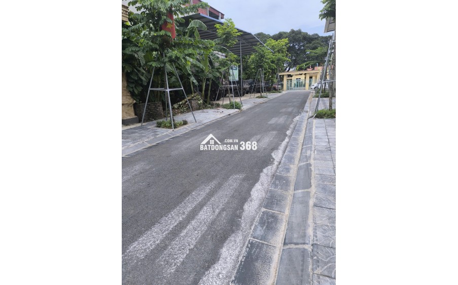 Bán Lô đất 115m2 - Làn 2 KĐT Nguyên Khê - Đông Anh - Hà Nội. Giá 95tr/m2