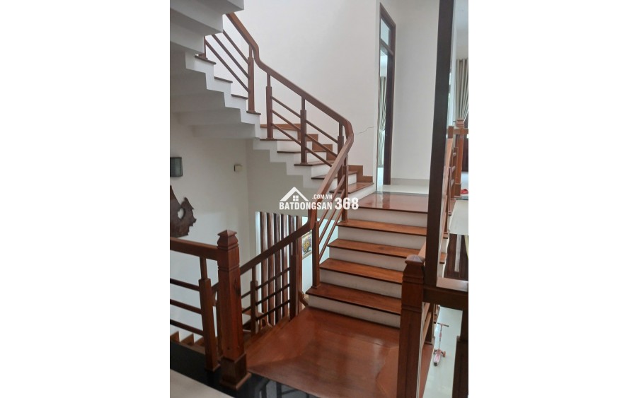 NHÀ 2,5 TẦNG HỒ SỸ DƯƠNG, CẨM LỆ – 100M² – 7,8 TỶ