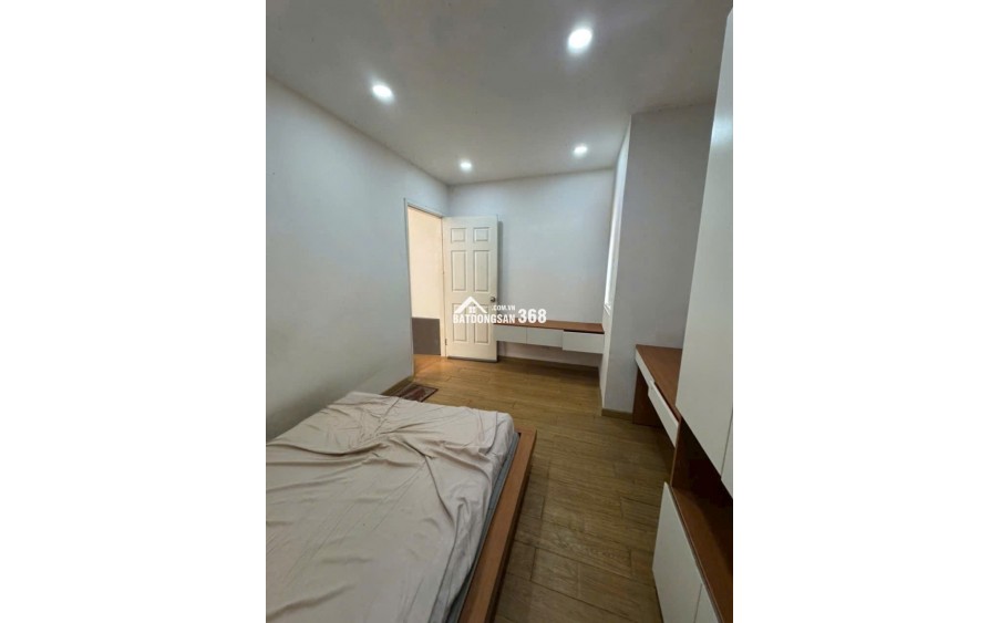  NHÀ CHÍNH CHỦ 8 X 12 HƠN 7 TỎI, PHẠM HỬU LẦU, PHÚ MỸ, QUẬN 7
