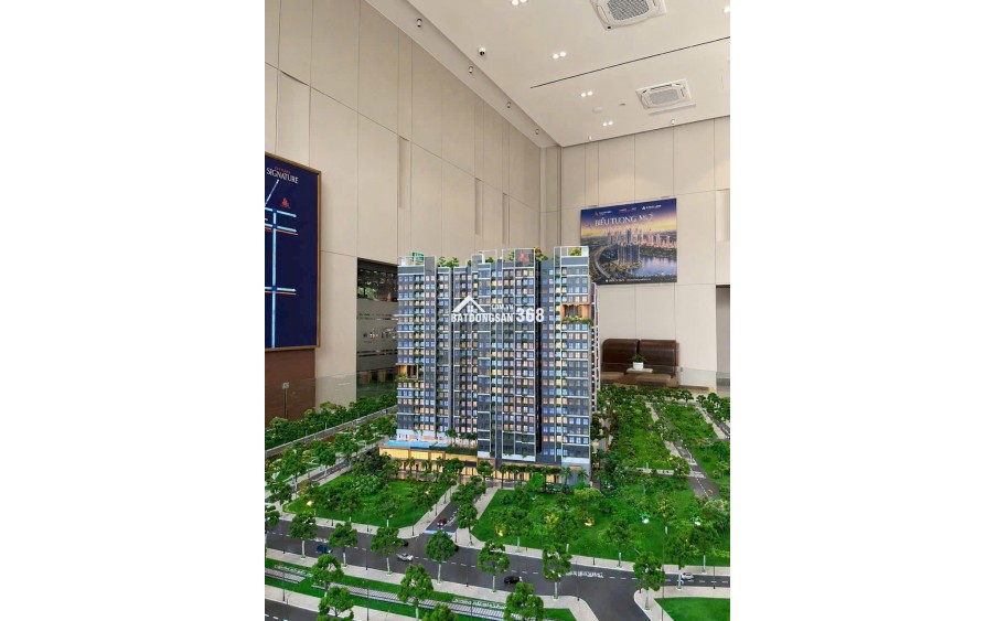  K-HOME CITYVIEW – NHÀ Ở XÃ HỘI TP. BIÊN HÒA