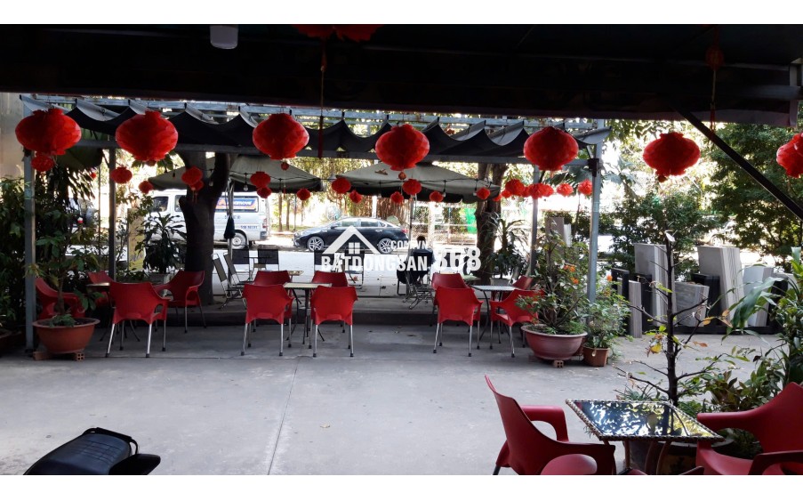Bán căn hộ tầng trệt 7 x 11 CC Sơn Kỳ 2 đang kinh doanh Cafe