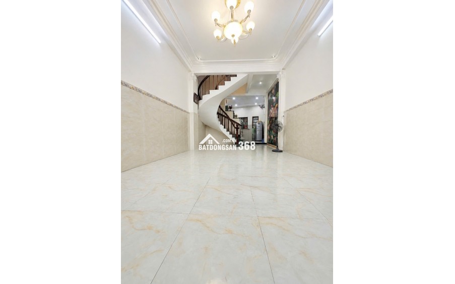 NHÀ BÁN KHU BÀU CÁT TÂN BÌNH - LẠC LONG QUÂN - 60M² - HXH - VỊ THẾ ĐẮC ĐỊA