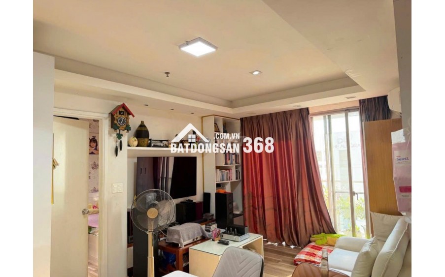 Cần bán Căn hộ Hưng Phúc Phú Mỹ Hưng Tầng 12, DT 78m2