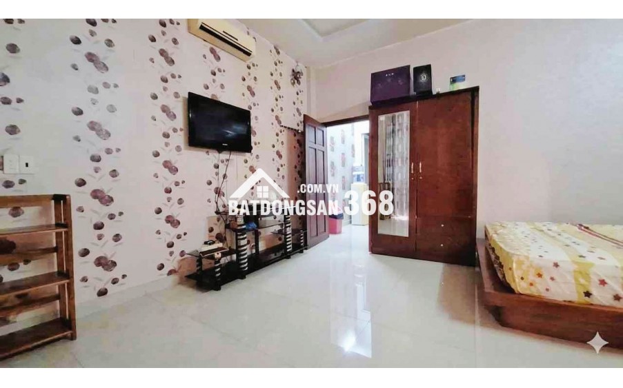 Nhà phố đẹp Lái Thiêu - Ngang 5m - 90m2 – Nhỉnh 4,5 Tỷ - Đường xe tải  - ÔTô ngủ trong nhà